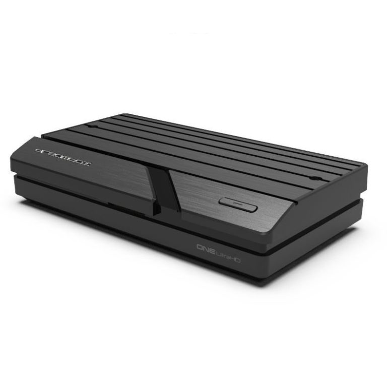 DREAMBOX ONE 4K UHD