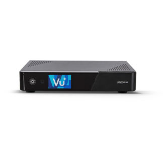 Ultimo 4K 1xDVB-C FBC Kabel PVR E2 Linux Receiver UHD 2160p VU 